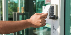 access-control Access Control Systems