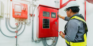 fire-protection Fire Protection Systems