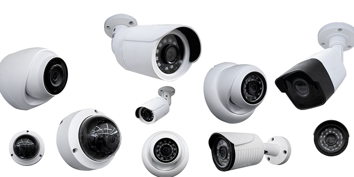 Security Cameras