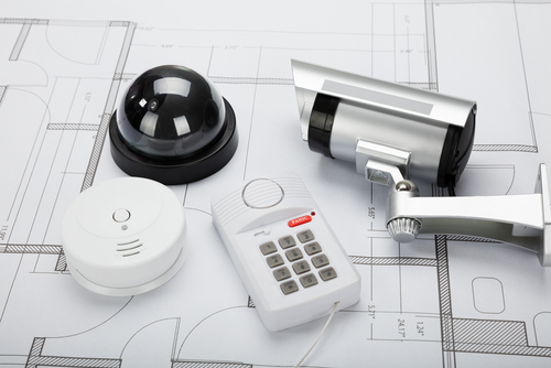 Security Systems